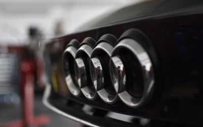 (P) TOP cele mai bune mașini Audi second hand
